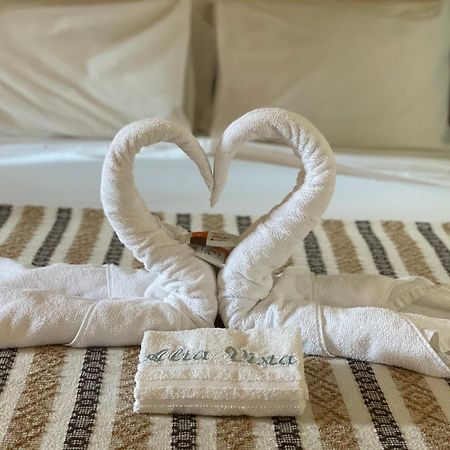 Hotel Alta Vista 카노아 케브라다 외부 사진