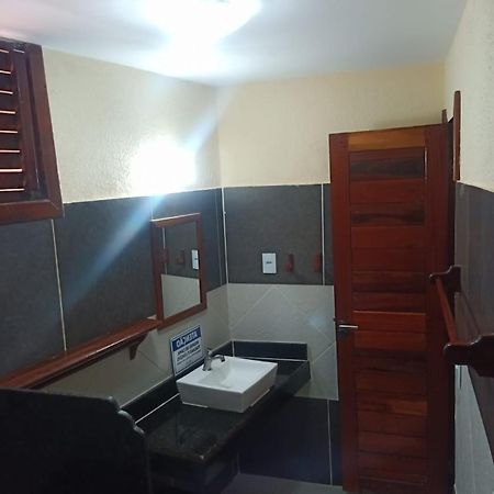 Hotel Alta Vista 카노아 케브라다 외부 사진