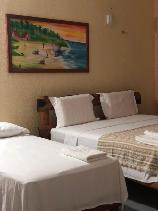 Hotel Alta Vista 카노아 케브라다 객실 사진