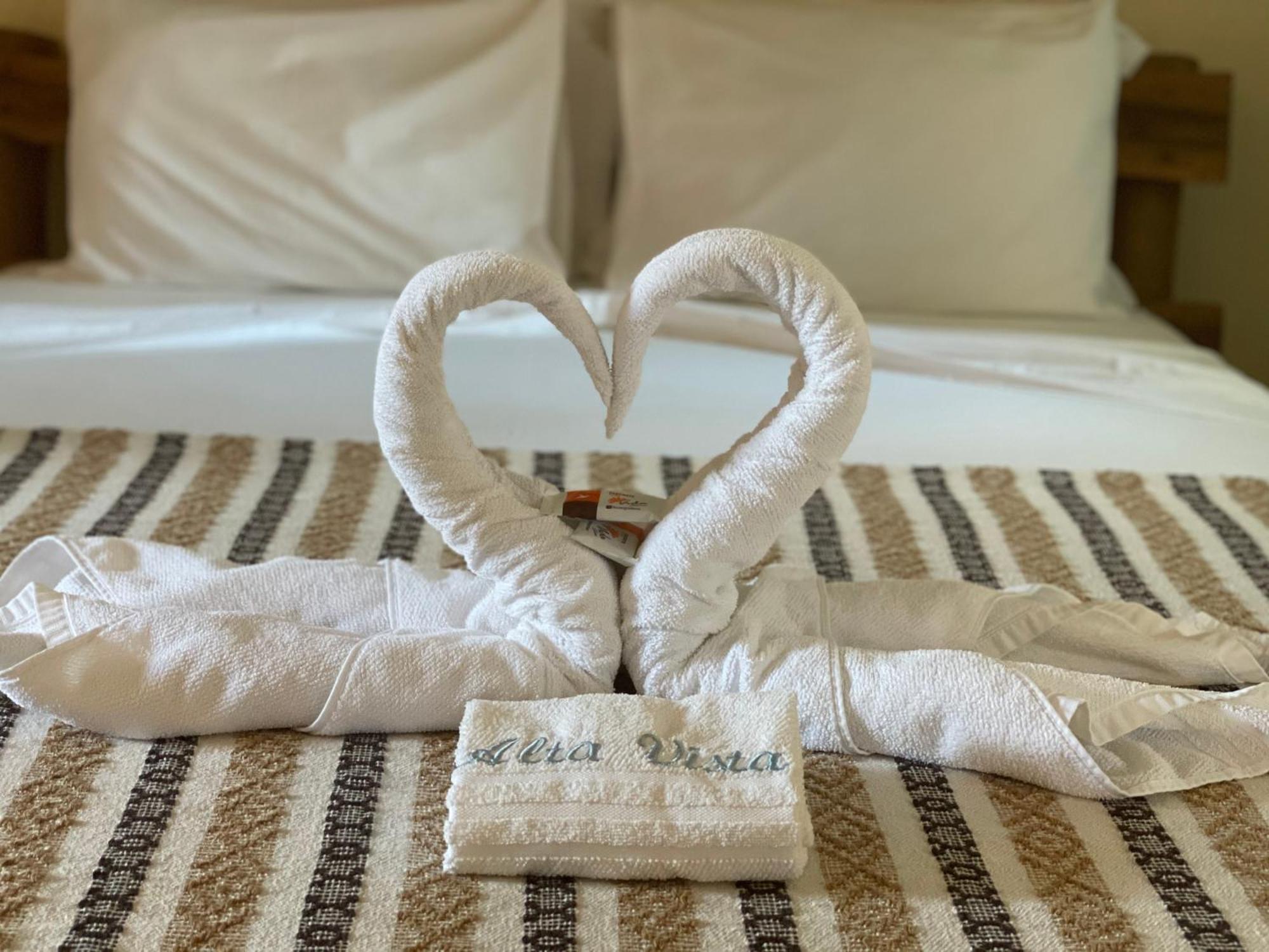 Hotel Alta Vista 카노아 케브라다 외부 사진
