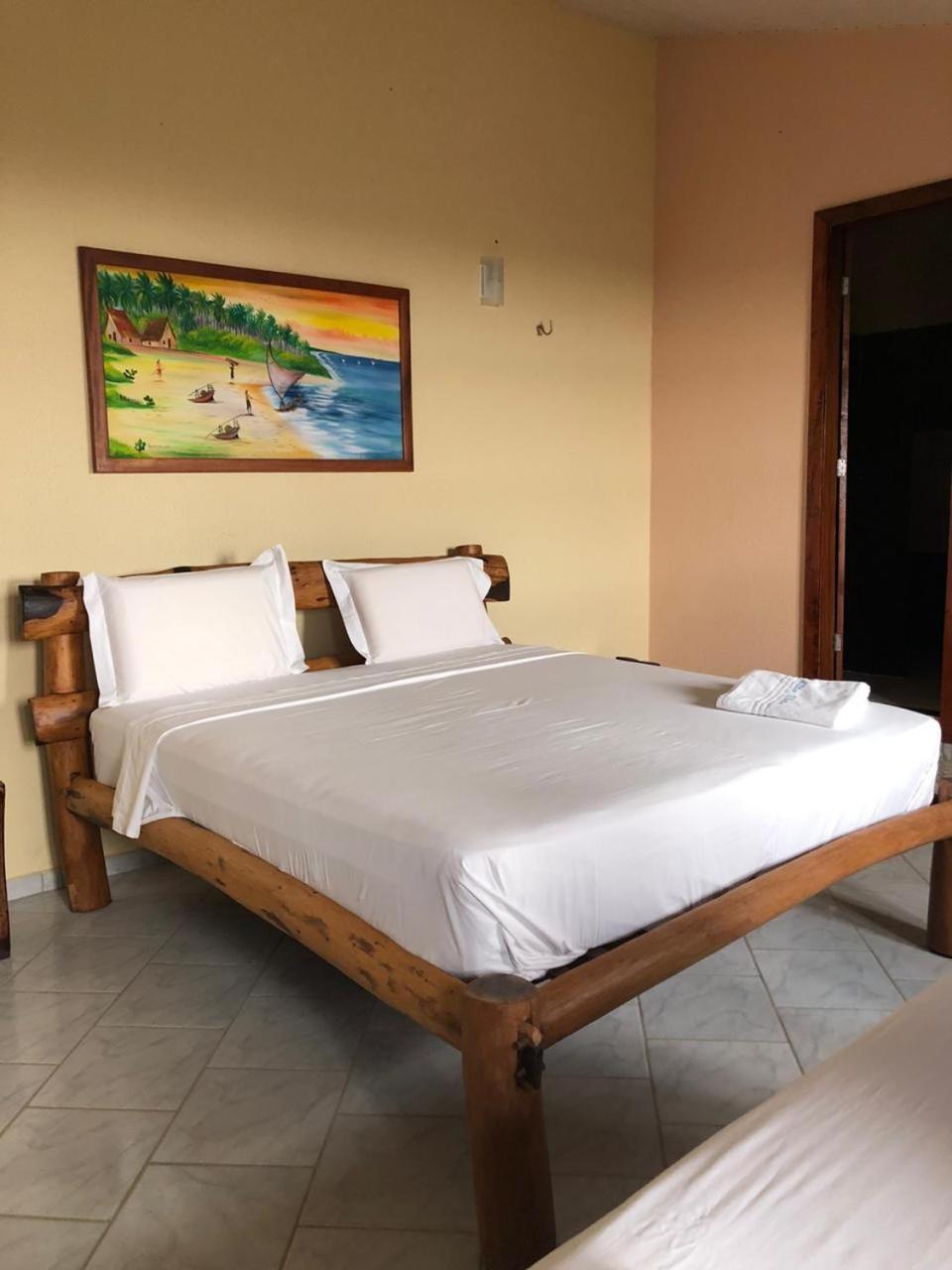 Hotel Alta Vista 카노아 케브라다 객실 사진