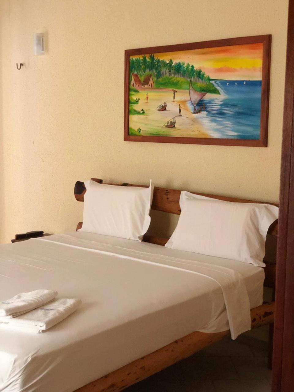Hotel Alta Vista 카노아 케브라다 객실 사진