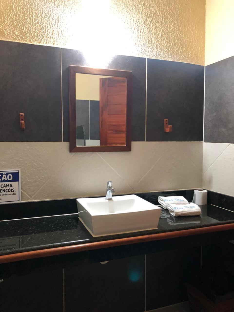 Hotel Alta Vista 카노아 케브라다 객실 사진