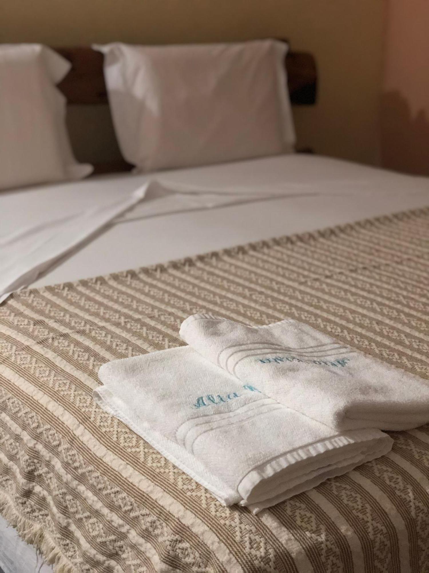 Hotel Alta Vista 카노아 케브라다 객실 사진