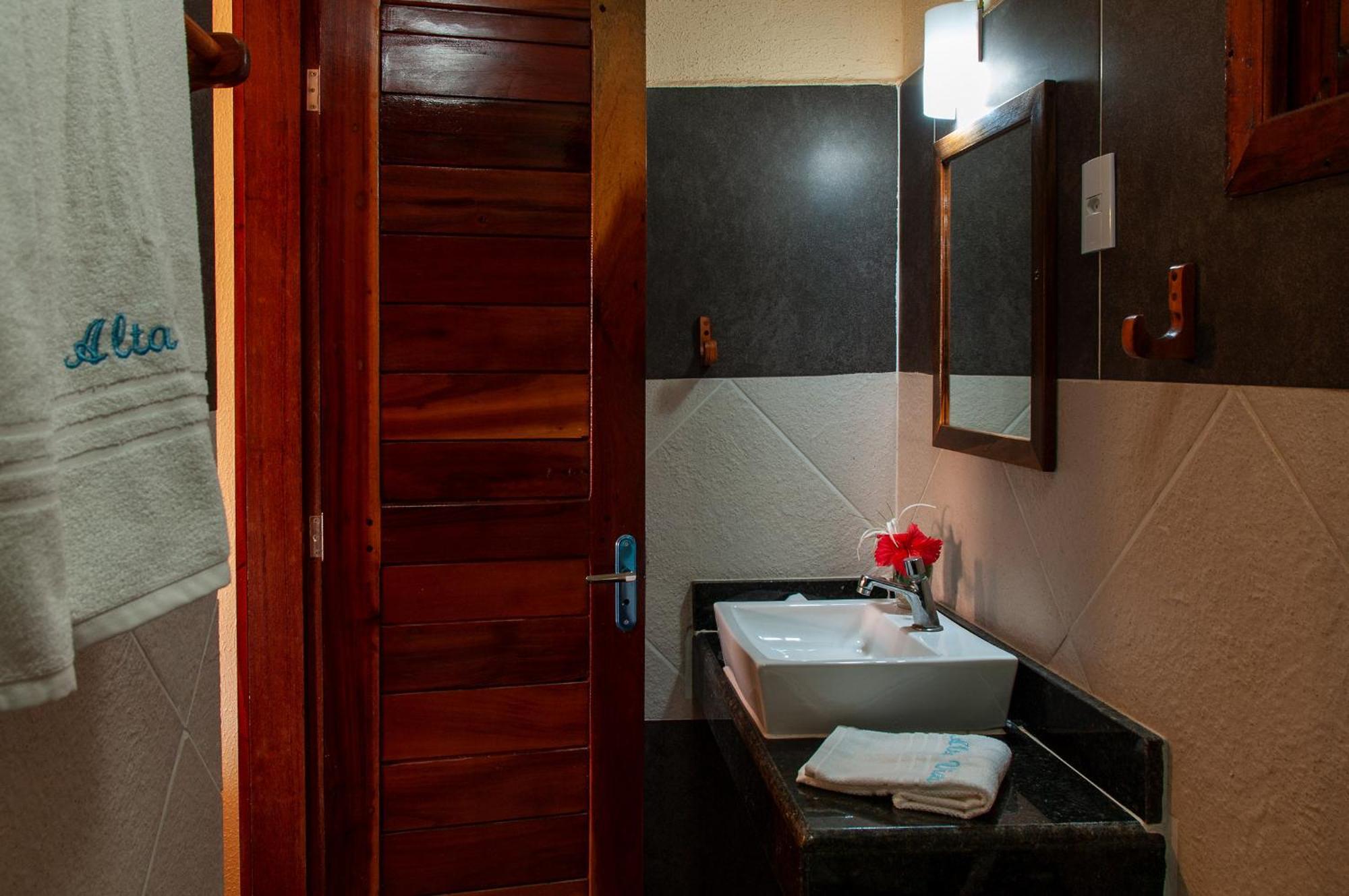 Hotel Alta Vista 카노아 케브라다 객실 사진