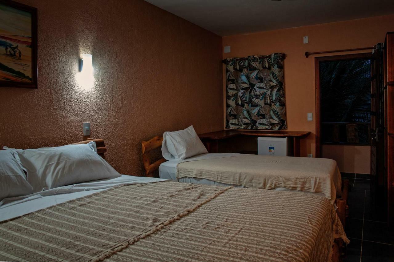 Hotel Alta Vista 카노아 케브라다 외부 사진