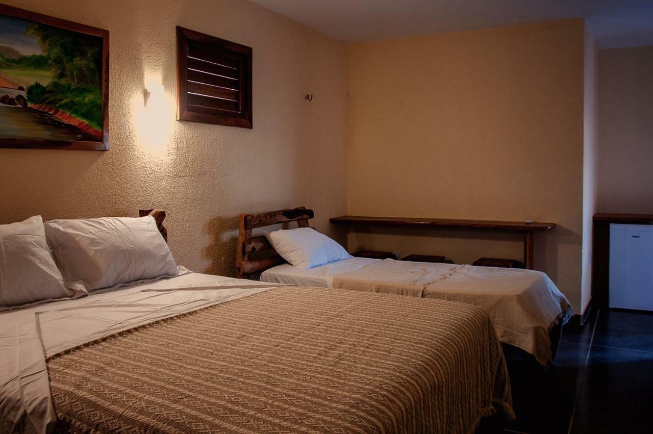 Hotel Alta Vista 카노아 케브라다 외부 사진