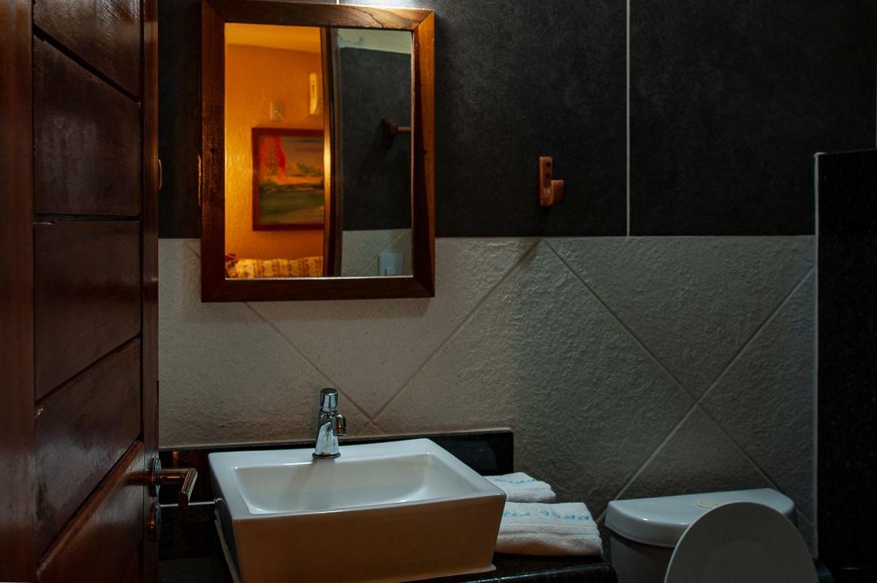 Hotel Alta Vista 카노아 케브라다 외부 사진