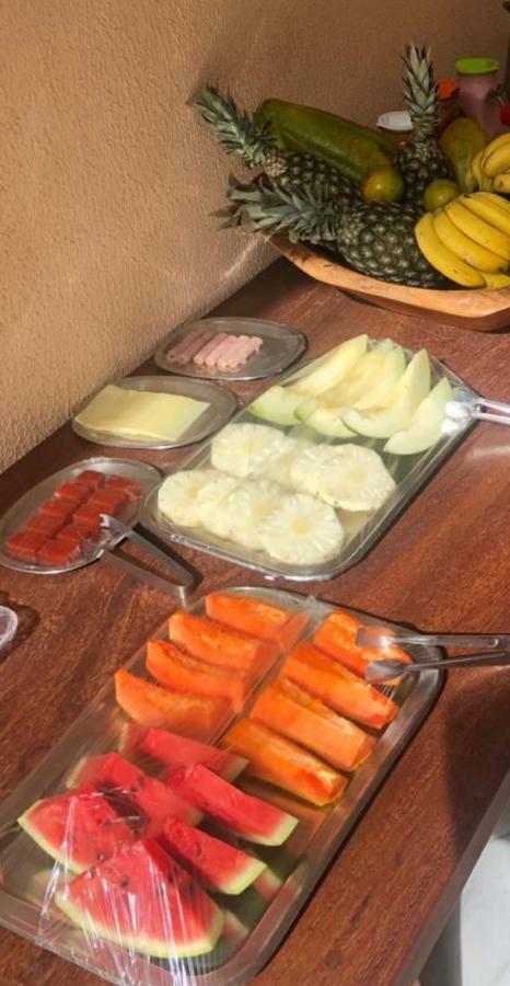 Hotel Alta Vista 카노아 케브라다 외부 사진