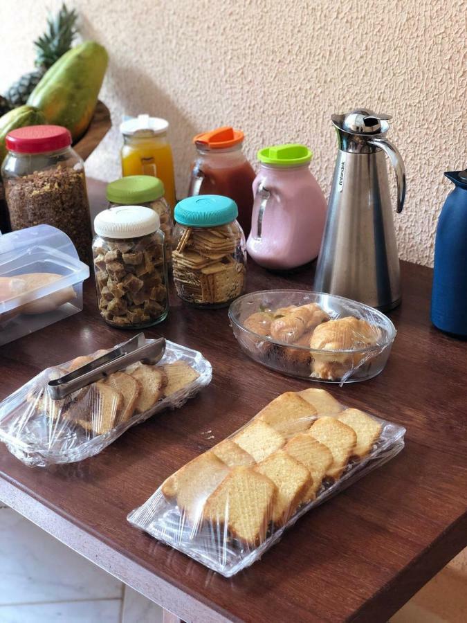 Hotel Alta Vista 카노아 케브라다 외부 사진