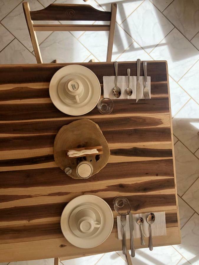 Hotel Alta Vista 카노아 케브라다 외부 사진
